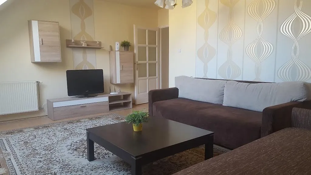 Apartman Relax Apartment